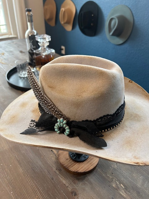 Whiskey Strait Hat