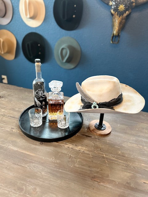 Whiskey Strait Hat